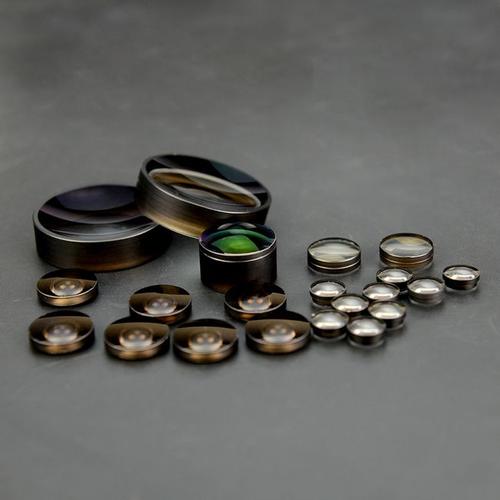光学玻璃棱镜透镜源头厂家几种常用抛光方法